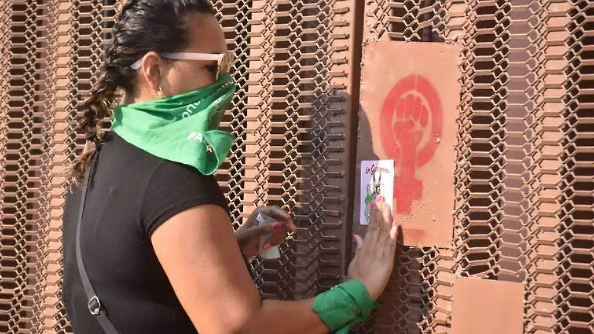 Aborto en Guerrero.